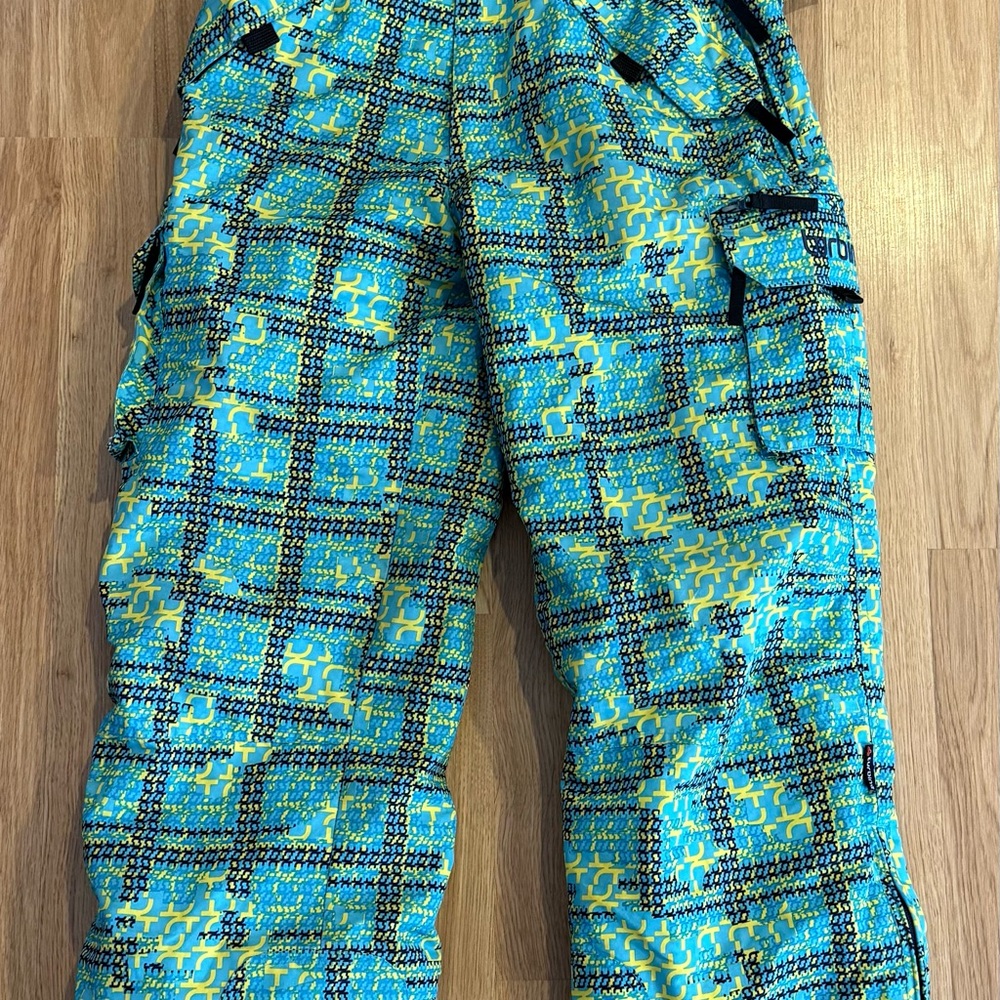 Boy’s Turbine Boardwear